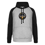 CrazyDudePaul Hoodies