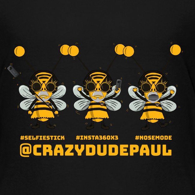 CrazyDudePaul - 360 Photos