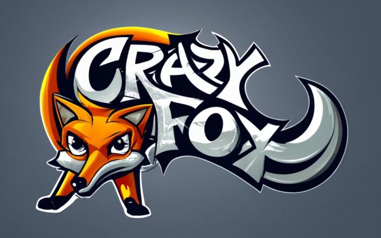 Crazy Fox