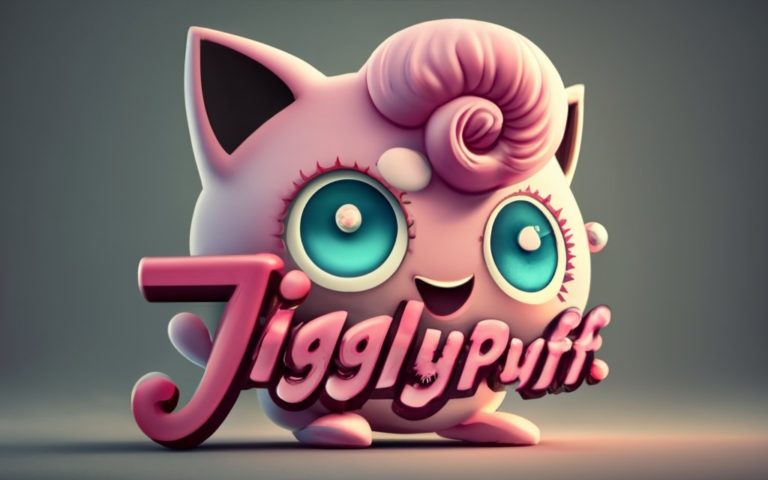 Jigglypuff