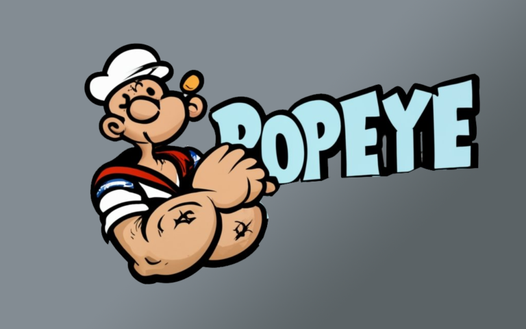 Popeye