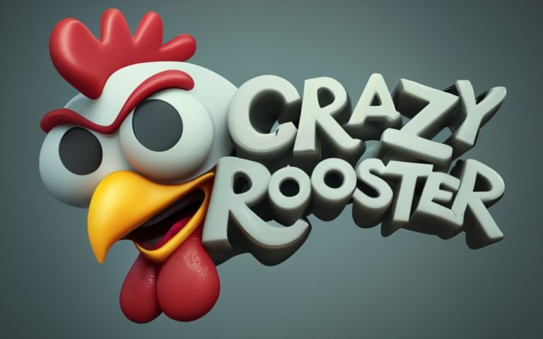 Crazy Rooster