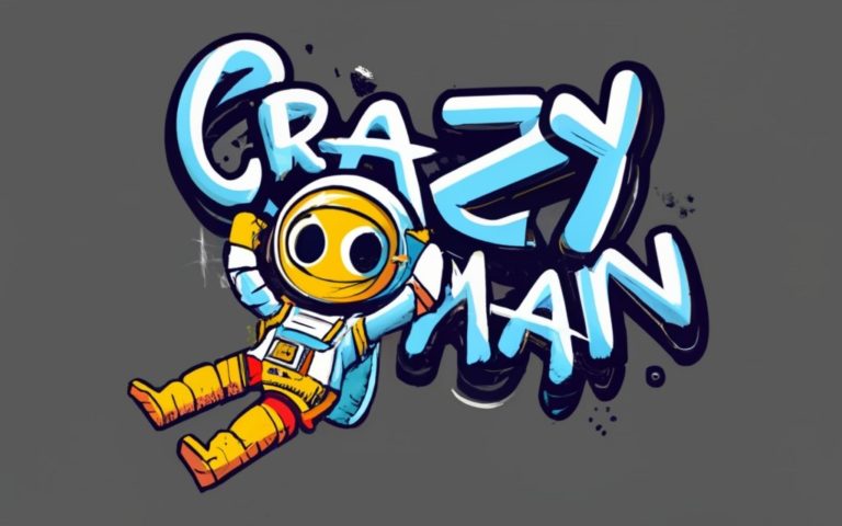 Crazy Spaceman