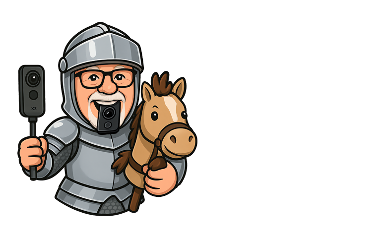 CrazyDudePaul - Crazy Knight