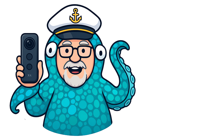 CrazyDudePaul - Crazy Kraken