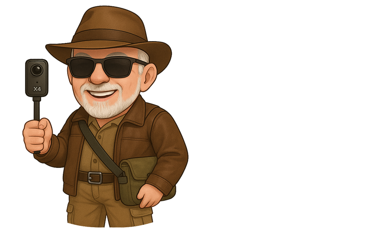 CrazyDudePaul - Crazy Indiana