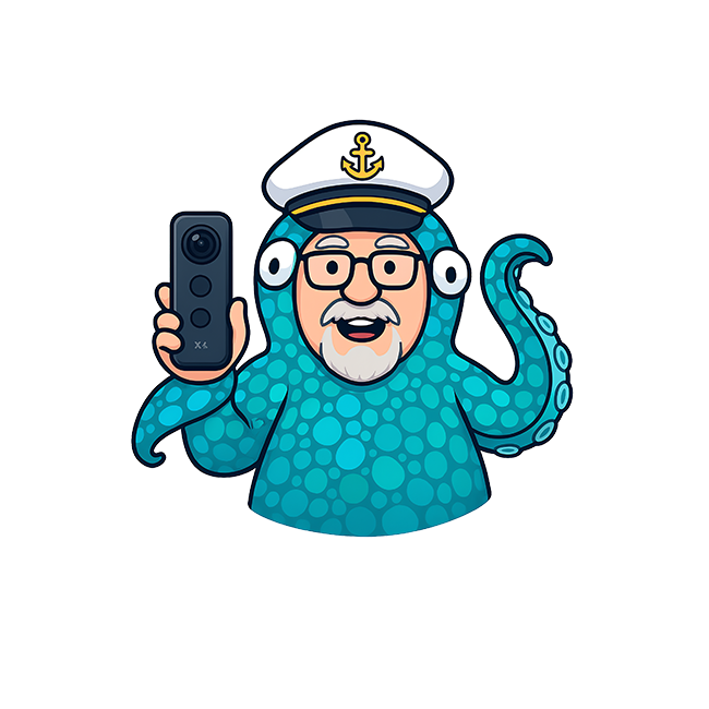 CrazyDudePaul - Crazy Kraken